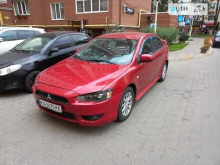 Міцубісі Lancer, об'ємом двигуна 0 л та пробігом 147 тис. км за 7500 $, фото 1 на Automoto.ua