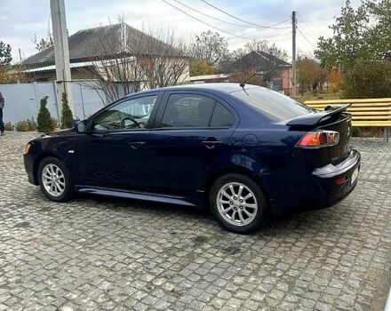 Міцубісі Lancer, об'ємом двигуна 1.6 л та пробігом 140 тис. км за 7400 $, фото 1 на Automoto.ua