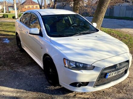 Міцубісі Lancer, об'ємом двигуна 1.6 л та пробігом 132 тис. км за 7800 $, фото 1 на Automoto.ua