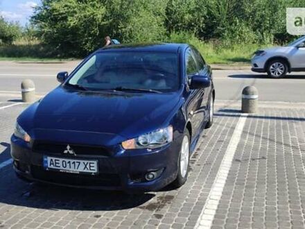 Міцубісі Lancer, об'ємом двигуна 2.4 л та пробігом 193 тис. км за 9000 $, фото 1 на Automoto.ua