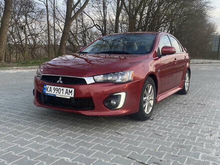 Міцубісі Lancer 2015 у Тернополі на Automoto.ua Міцубісі Lancer, об'ємом двигуна 2 л та пробігом 207 тис. км за 9200 $, фото 1 на Automoto.ua