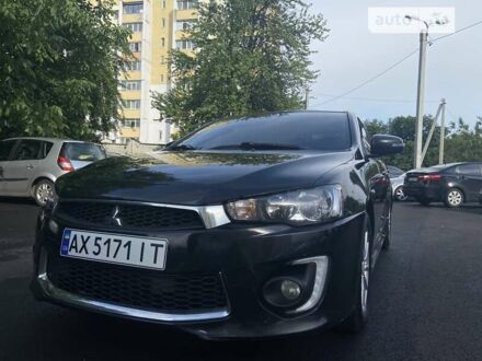 Міцубісі Lancer, об'ємом двигуна 2 л та пробігом 150 тис. км за 9000 $, фото 1 на Automoto.ua