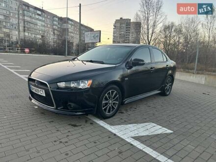 Міцубісі Lancer 2016 у Сумах на Automoto.ua Міцубісі Lancer, об'ємом двигуна 2.36 л та пробігом 86 тис. км за 10500 $, фото 1 на Automoto.ua