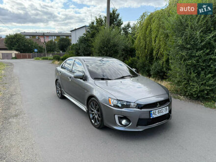 Міцубісі Lancer, об'ємом двигуна 0 л та пробігом 154 тис. км за 9950 $, фото 1 на Automoto.ua