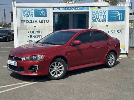 Міцубісі Lancer 2016 у Києві на Automoto.ua Міцубісі Lancer, об'ємом двигуна 0 л та пробігом 198 тис. км за 9490 $, фото 1 на Automoto.ua