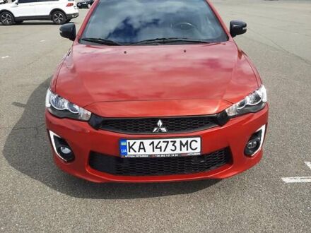 Міцубісі Lancer, об'ємом двигуна 2 л та пробігом 84 тис. км за 11500 $, фото 1 на Automoto.ua