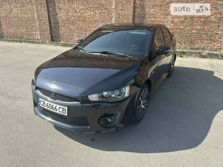 Міцубісі Lancer 2017 у Чернігові на Automoto.ua Міцубісі Lancer, об'ємом двигуна 2.4 л та пробігом 97 тис. км за 13500 $, фото 1 на Automoto.ua
