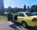 Жовтий Міцубісі Lancer, об'ємом двигуна 1.3 л та пробігом 306 тис. км за 1500 $, фото 3 на Automoto.ua