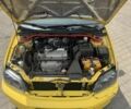 Жовтий Міцубісі Lancer, об'ємом двигуна 2 л та пробігом 262 тис. км за 3300 $, фото 4 на Automoto.ua
