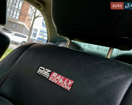 Желтый Мицубиси Лансер, объемом двигателя 2 л и пробегом 263 тыс. км за 4500 $, фото 24 на Automoto.ua