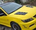 Жовтий Міцубісі Lancer, об'ємом двигуна 1.3 л та пробігом 380 тис. км за 3500 $, фото 1 на Automoto.ua