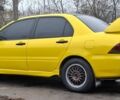 Жовтий Міцубісі Lancer, об'ємом двигуна 1.3 л та пробігом 380 тис. км за 3500 $, фото 20 на Automoto.ua