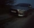 Жовтий Міцубісі Lancer, об'ємом двигуна 2 л та пробігом 175 тис. км за 6250 $, фото 1 на Automoto.ua