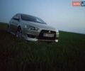 Жовтий Міцубісі Lancer, об'ємом двигуна 2 л та пробігом 175 тис. км за 6250 $, фото 4 на Automoto.ua