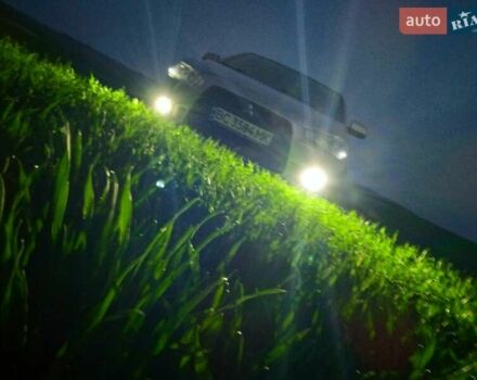 Жовтий Міцубісі Lancer, об'ємом двигуна 2 л та пробігом 175 тис. км за 6250 $, фото 9 на Automoto.ua