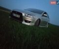 Жовтий Міцубісі Lancer, об'ємом двигуна 2 л та пробігом 175 тис. км за 6250 $, фото 3 на Automoto.ua