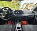 Желтый Мицубиси Лансер, объемом двигателя 1.5 л и пробегом 260 тыс. км за 6300 $, фото 5 на Automoto.ua