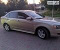 Жовтий Міцубісі Lancer, об'ємом двигуна 2 л та пробігом 190 тис. км за 6700 $, фото 2 на Automoto.ua