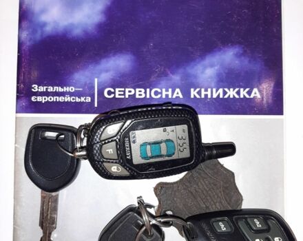 Мицубиси Лансер 2008 в Киеве на Automoto.ua Серый Мицубиси Лансер, объемом двигателя 0 л и пробегом 115 тыс. км за 7400 $, фото 8 на Automoto.ua