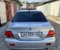 Мицубиси Лансер 2008 в Киеве на Automoto.ua Серый Мицубиси Лансер, объемом двигателя 0 л и пробегом 115 тыс. км за 7400 $, фото 3 на Automoto.ua