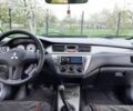 Мицубиси Лансер 2008 в Киеве на Automoto.ua Серый Мицубиси Лансер, объемом двигателя 0 л и пробегом 115 тыс. км за 7400 $, фото 10 на Automoto.ua