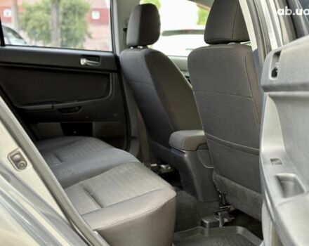 Серый Мицубиси Лансер, объемом двигателя 0 л и пробегом 154 тыс. км за 7600 $, фото 9 на Automoto.ua