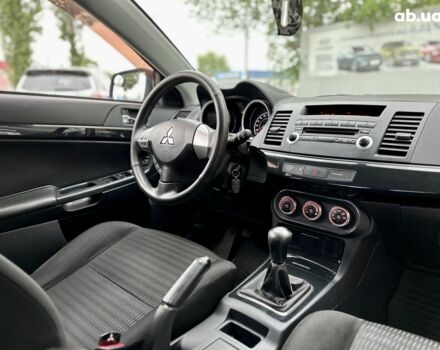 Серый Мицубиси Лансер, объемом двигателя 0 л и пробегом 154 тыс. км за 7600 $, фото 15 на Automoto.ua