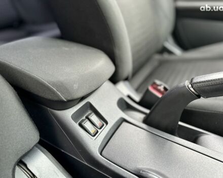 Серый Мицубиси Лансер, объемом двигателя 0 л и пробегом 154 тыс. км за 7600 $, фото 10 на Automoto.ua