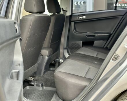 Серый Мицубиси Лансер, объемом двигателя 0 л и пробегом 154 тыс. км за 7600 $, фото 12 на Automoto.ua