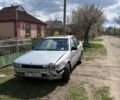 Серый Мицубиси Лансер, объемом двигателя 2 л и пробегом 200 тыс. км за 1000 $, фото 1 на Automoto.ua