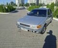 Сірий Міцубісі Lancer, об'ємом двигуна 1.5 л та пробігом 520 тис. км за 1100 $, фото 1 на Automoto.ua