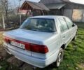 Сірий Міцубісі Lancer, об'ємом двигуна 1.5 л та пробігом 190 тис. км за 550 $, фото 1 на Automoto.ua