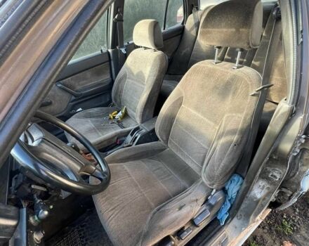 Серый Мицубиси Лансер, объемом двигателя 1.5 л и пробегом 190 тыс. км за 550 $, фото 10 на Automoto.ua