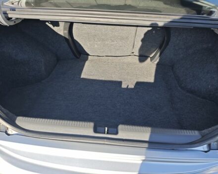 Серый Мицубиси Лансер, объемом двигателя 1.6 л и пробегом 98 тыс. км за 4800 $, фото 9 на Automoto.ua