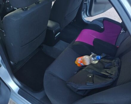 Серый Мицубиси Лансер, объемом двигателя 1.6 л и пробегом 98 тыс. км за 4800 $, фото 3 на Automoto.ua