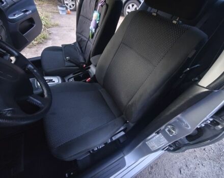 Серый Мицубиси Лансер, объемом двигателя 1.6 л и пробегом 98 тыс. км за 4800 $, фото 6 на Automoto.ua