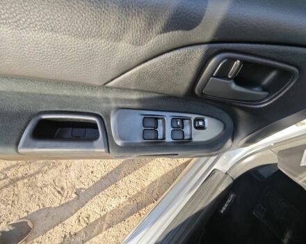 Серый Мицубиси Лансер, объемом двигателя 1.6 л и пробегом 98 тыс. км за 4800 $, фото 10 на Automoto.ua