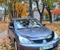 Сірий Міцубісі Lancer, об'ємом двигуна 1.6 л та пробігом 206 тис. км за 3300 $, фото 1 на Automoto.ua