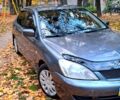 Сірий Міцубісі Lancer, об'ємом двигуна 1.6 л та пробігом 206 тис. км за 3300 $, фото 8 на Automoto.ua