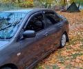 Сірий Міцубісі Lancer, об'ємом двигуна 1.6 л та пробігом 206 тис. км за 3300 $, фото 2 на Automoto.ua