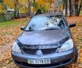 Сірий Міцубісі Lancer, об'ємом двигуна 1.6 л та пробігом 206 тис. км за 3300 $, фото 9 на Automoto.ua
