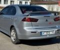 Серый Мицубиси Лансер, объемом двигателя 2 л и пробегом 290 тыс. км за 5000 $, фото 1 на Automoto.ua