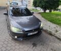Серый Мицубиси Лансер, объемом двигателя 2 л и пробегом 294 тыс. км за 5200 $, фото 1 на Automoto.ua