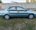 Серый Мицубиси Лансер, объемом двигателя 1 л и пробегом 211 тыс. км за 3800 $, фото 3 на Automoto.ua