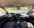 Сірий Міцубісі Lancer, об'ємом двигуна 1.8 л та пробігом 238 тис. км за 6700 $, фото 6 на Automoto.ua