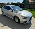 Сірий Міцубісі Lancer, об'ємом двигуна 1.8 л та пробігом 161 тис. км за 7100 $, фото 1 на Automoto.ua