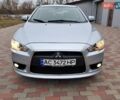 Серый Мицубиси Лансер, объемом двигателя 1.8 л и пробегом 155 тыс. км за 7350 $, фото 9 на Automoto.ua