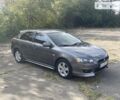 Сірий Міцубісі Lancer, об'ємом двигуна 1.8 л та пробігом 210 тис. км за 7000 $, фото 11 на Automoto.ua