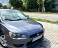 Сірий Міцубісі Lancer, об'ємом двигуна 1.8 л та пробігом 238 тис. км за 6700 $, фото 2 на Automoto.ua