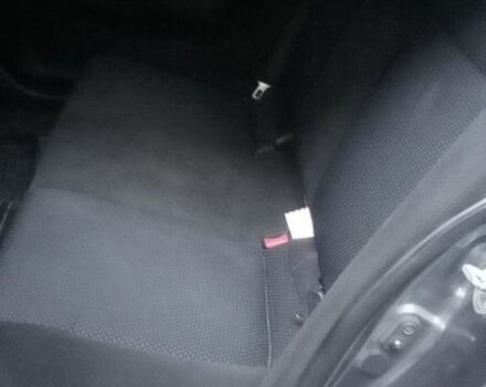 Серый Мицубиси Лансер, объемом двигателя 1.6 л и пробегом 318 тыс. км за 3350 $, фото 14 на Automoto.ua